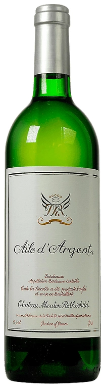 Chateau Mouton Rothschild Aile D'Argent 2018