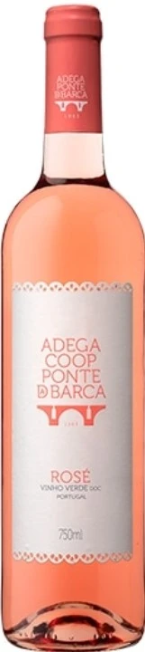 Ponte da Barca Rose 2021