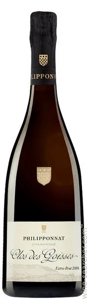 Philipponnat Clos Des Goisses 1994 Brut "L.V''