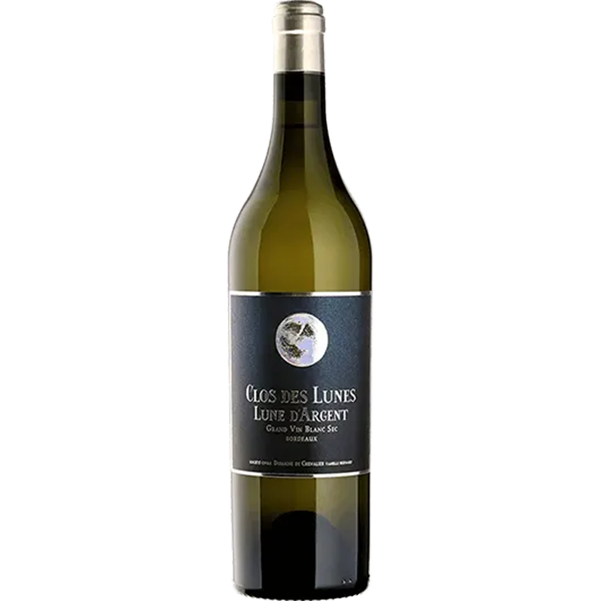 Clos Des Lunes Lune D'Argent 2019