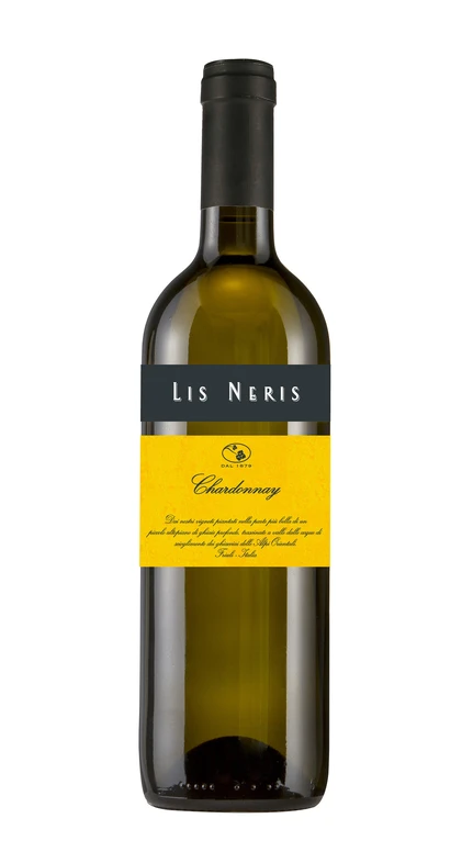 Lis Neris Chardonnay 2020