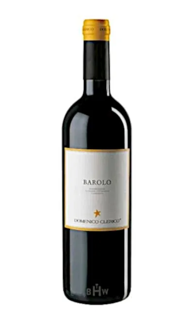 Barolo DOCG 2014 Domenico Clerico