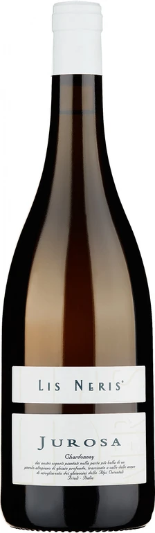 Lis Neris Jurosa Chardonnay 2018 Magnum