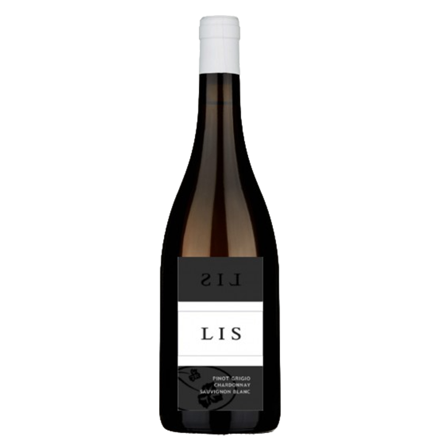 Lis Neris Lis Bianco 2017