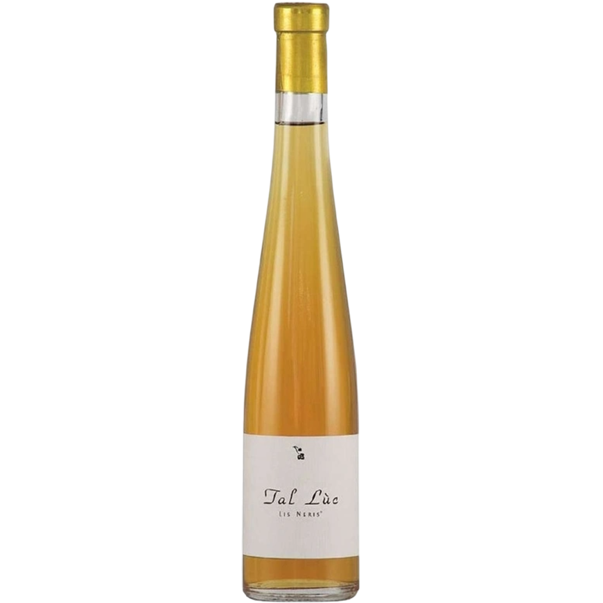 Lis Neris Tal Luc Bianco Passito 37.5cl
