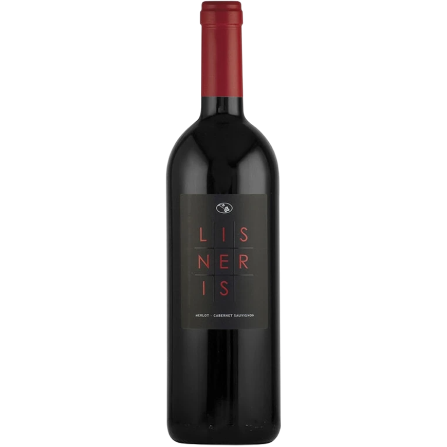 Lis Neris Rosso 2016