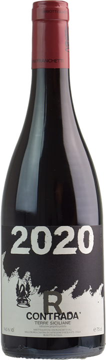 Passopisciaro Contrada R Rampante Terre Siciliane IGT 2020