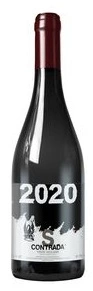 Passopisciaro Contrada S Sciaranuova Terre Siciliane IGT 2020