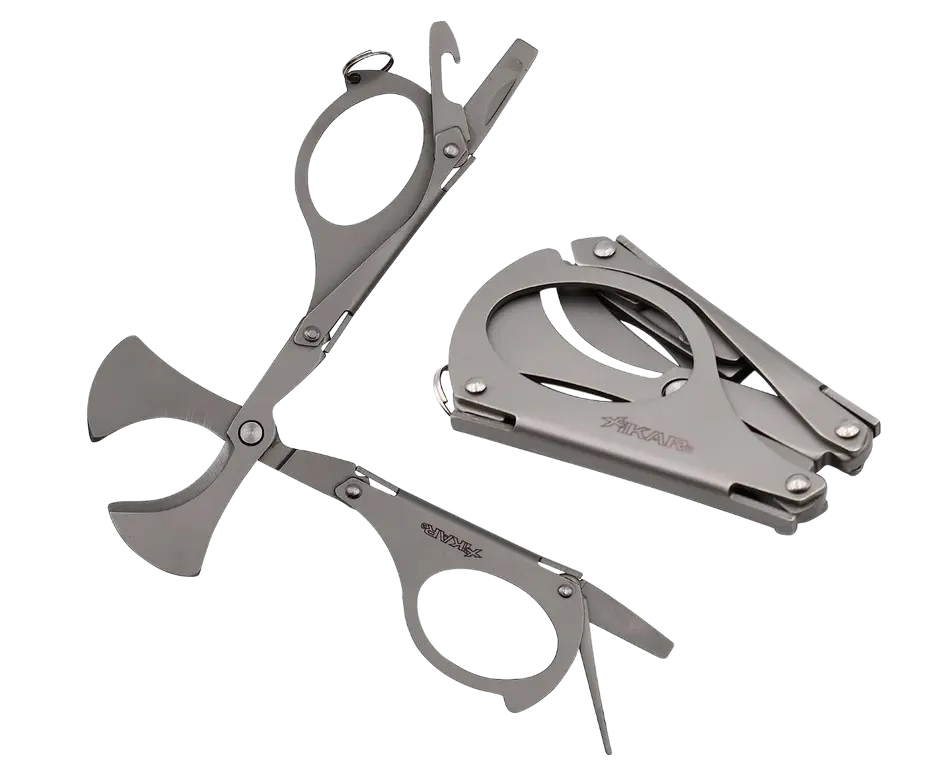 Cigar Multitool