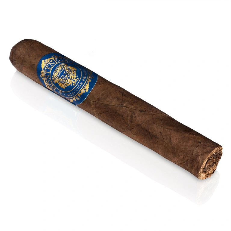 Montenegro Toro 5.5x55