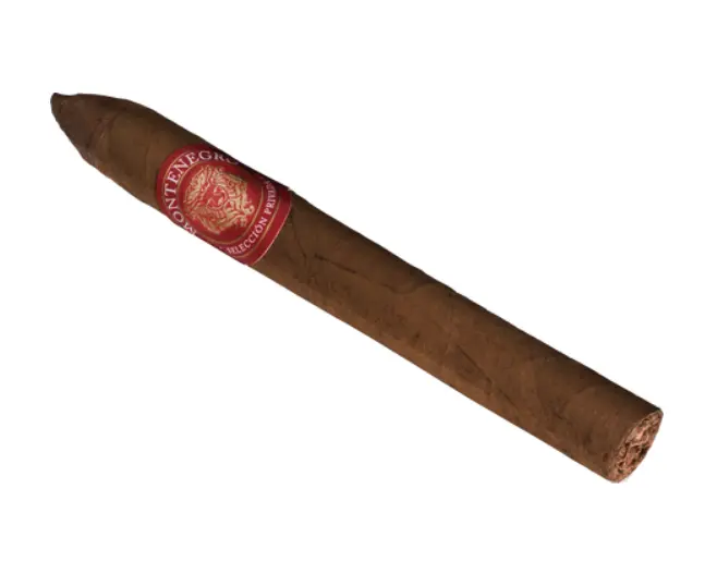 Montenegro Cigarillos 4x30