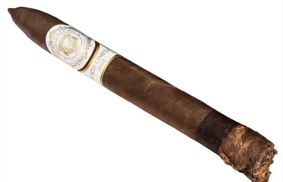 Montenegro El Jefe 8.25x60