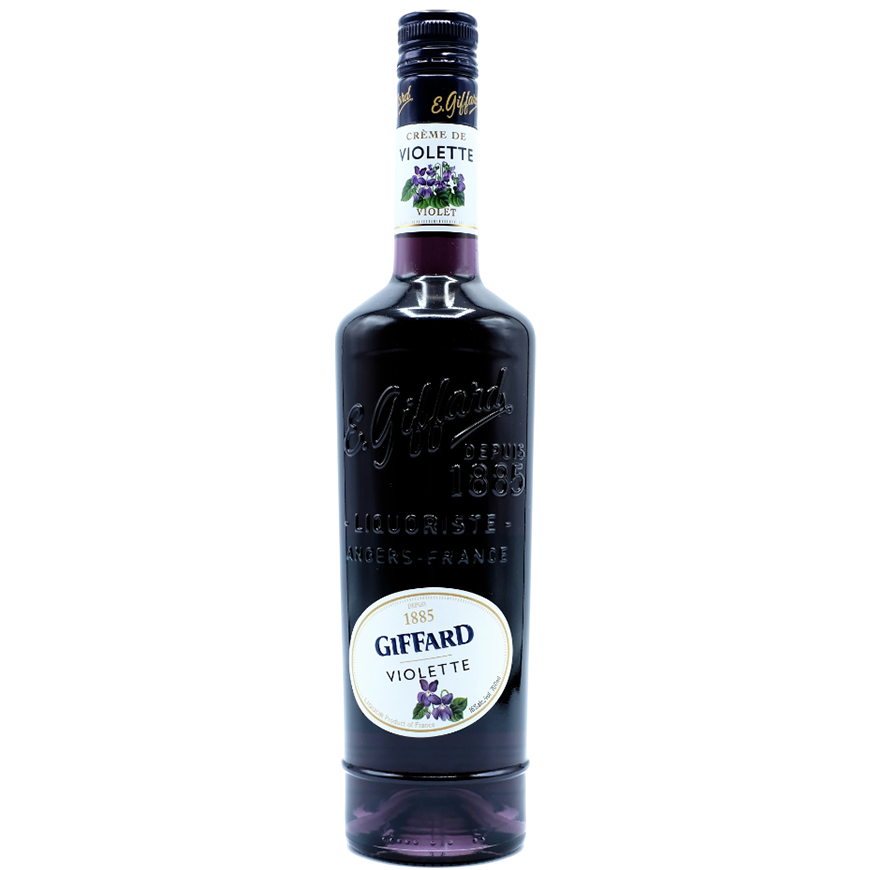 Giffard Violet Liqueur 70cl