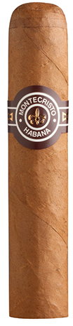 Montecristo Media Corona 1psc