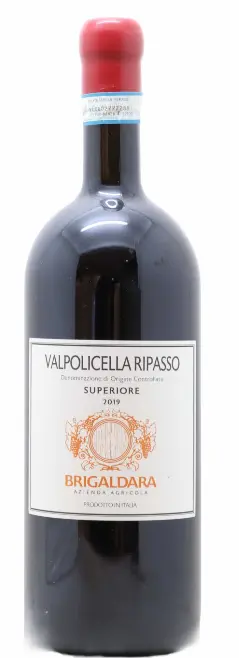 Brigaldara Valpolocella Superiore Ripasso DOC 2019 Magnum