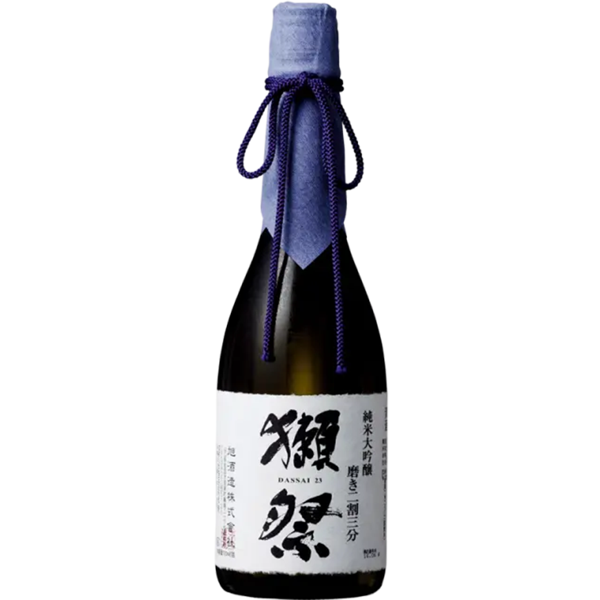 Dassai 23 Junmai Daiginjo 30cl