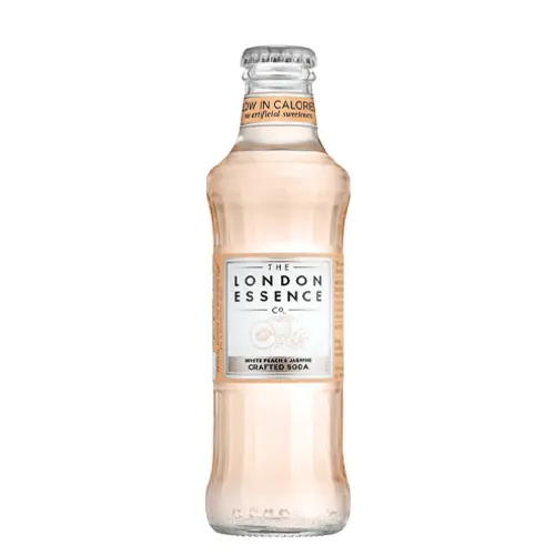 London Essence White Peach&Jasmine Soda