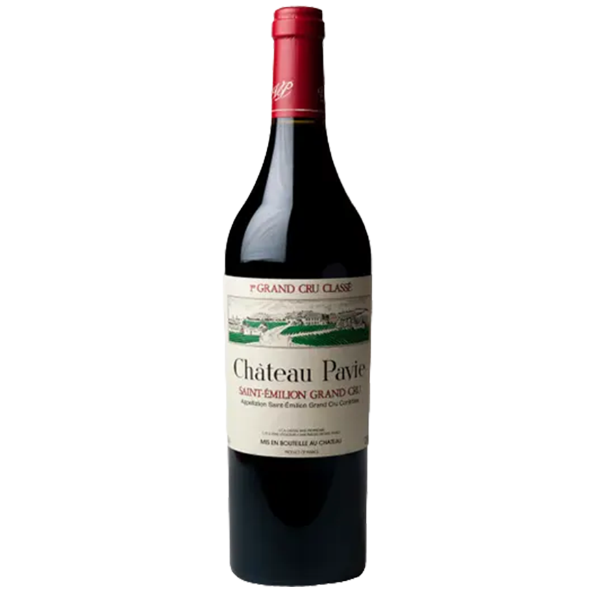 Chateau Pavie 1er Grand Cru Classe B 2003