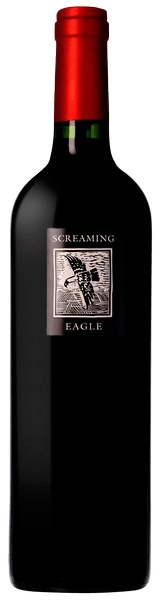 Screaming Eagle 2002