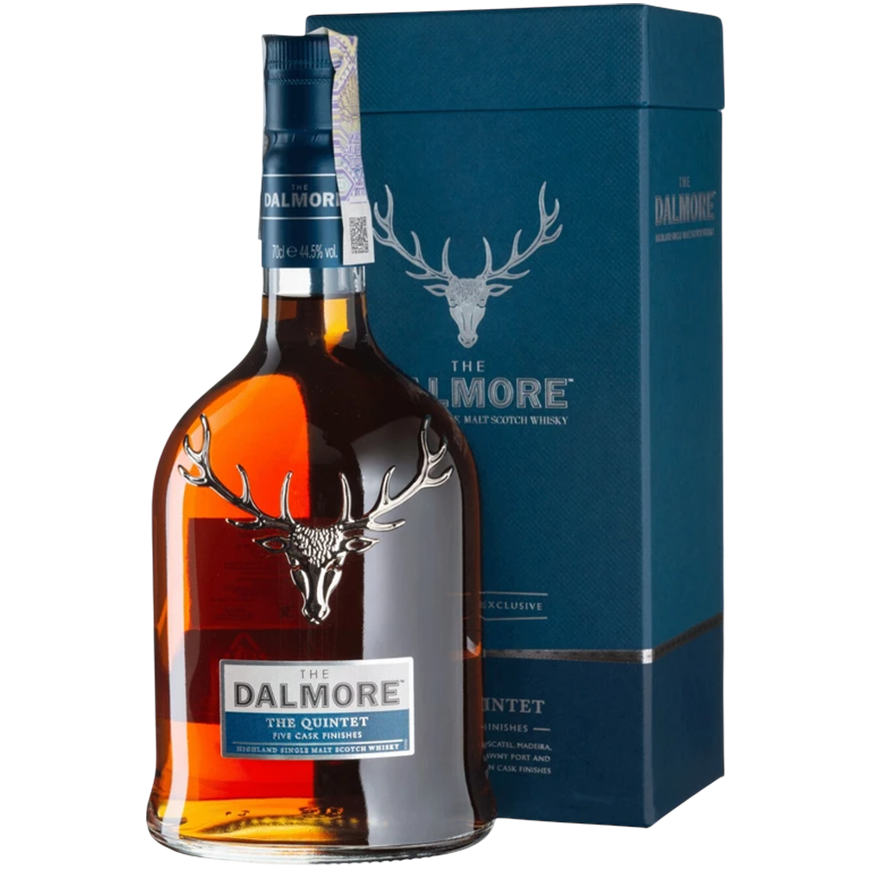 Dalmore The Quarter 100cl