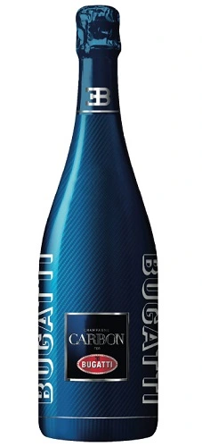Carbon EB01 Bugatti Edition 2002