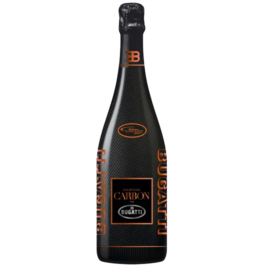 Carbon EB02 Bugatti Edition 2015 Magnum