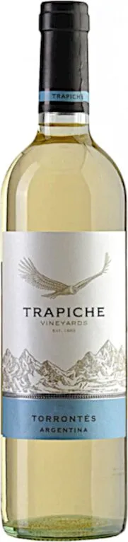Trapiche Vineyards Torrontes 2018