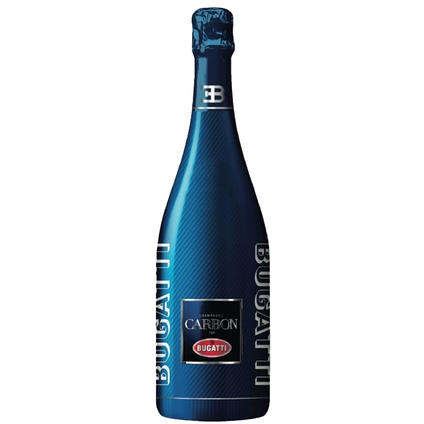 Carbon EB01 Bugatti Edition 2009 Jeroboam