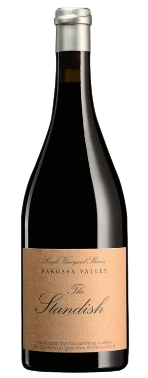 Standish 'The Standish' Shiraz 2018
