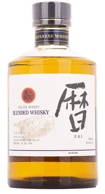 Helios Reki 70cl