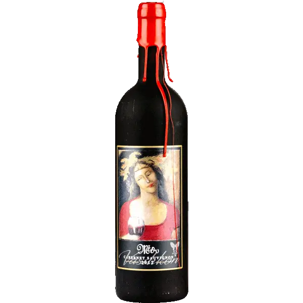 Vasilikon Methy Cabernet Sauvignon