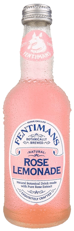 Fentimans Rose Lemonade 20cl