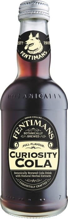 Fentimans Curiosity Cola 27.5cl