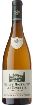 Domaine Jacques Prieur Puligny - Montrachet Les Combettes 2013