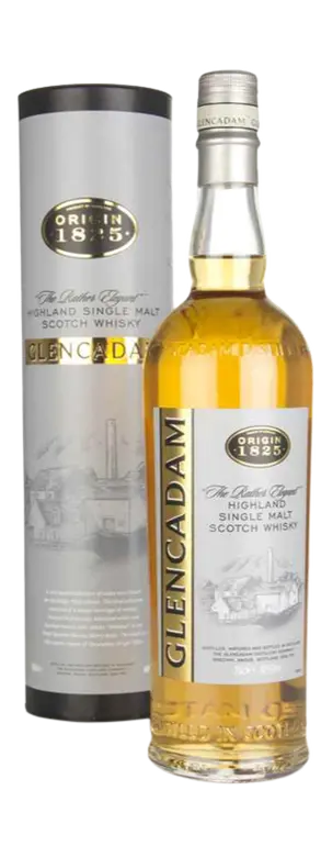 Glencadam Origin 1825 70cl