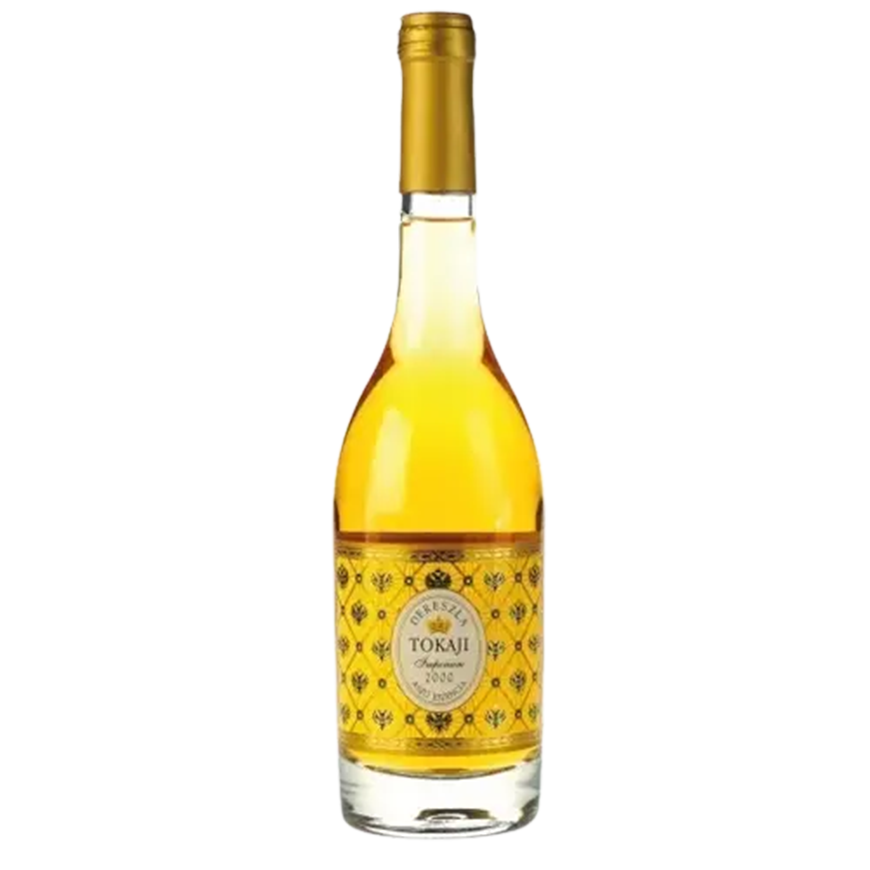 Chateau Dereszla Tokaji Aszu Essencia 2000 25cl