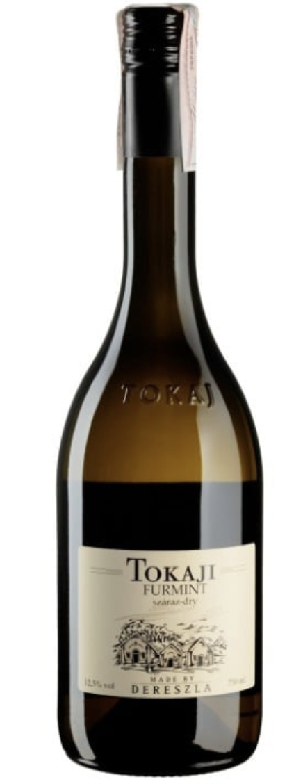 Chateau Dereszla Tokaji Furmint Szaraz 2019 Magnum