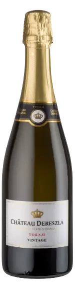 Chateau Dereszla Tokaji Vintage Brut 2018
