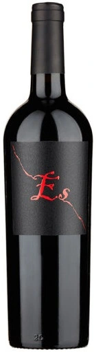 Gianfranco Fino Es Primitivo Salento IGT 2017