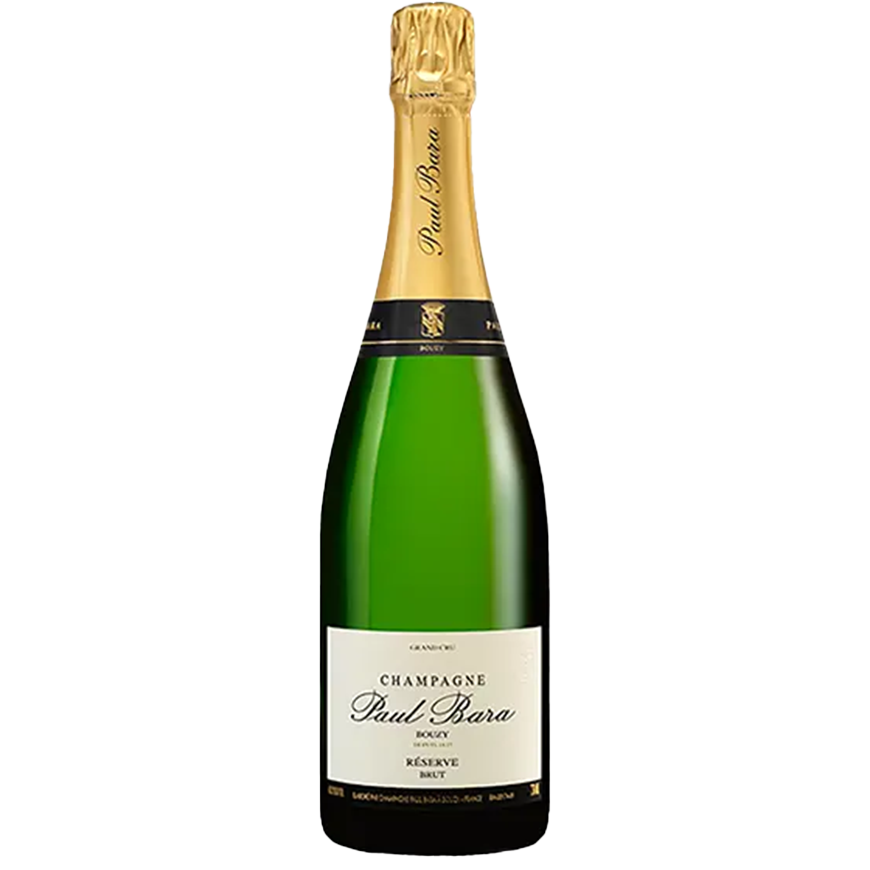Paul Bara Reserve Grand Cru Brut Magnum