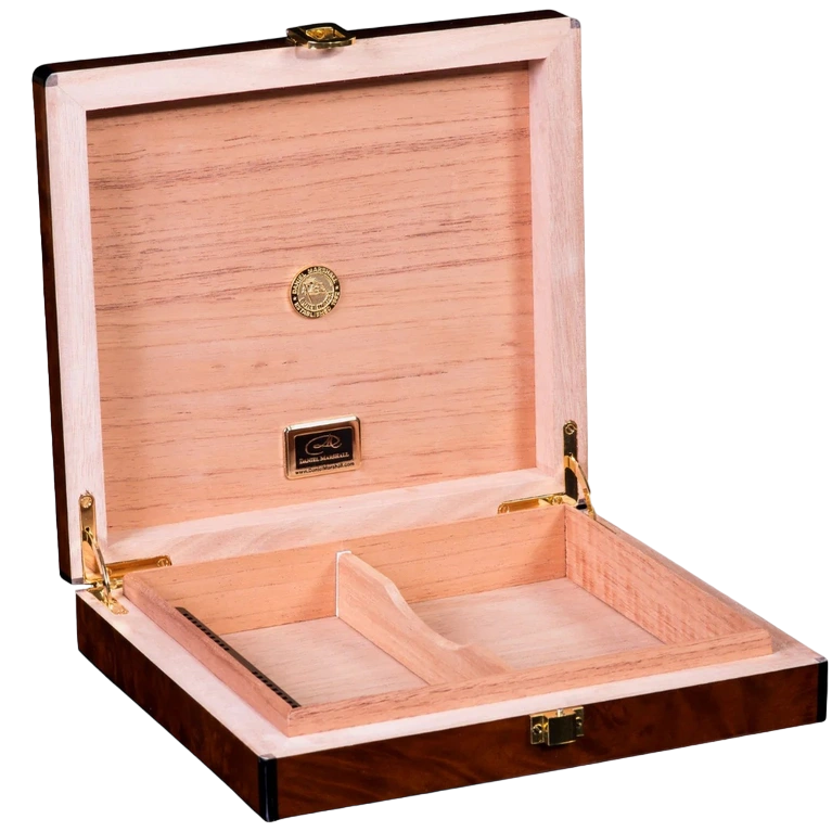 Daniel Marshall Travel Humidor
