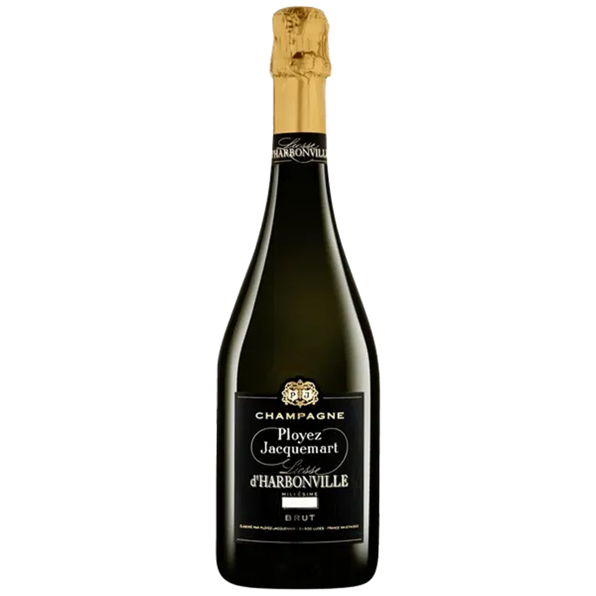 Ployez Jacquemart Liesse d'Harbonville Brut 2004