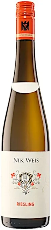 Nik Weis Wiltinger Alte Reben Riesling Mosel 2018