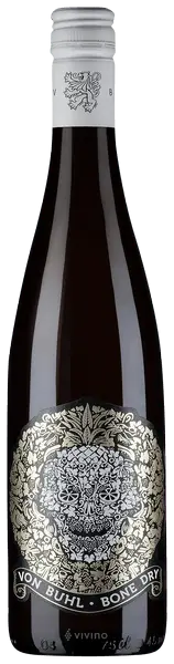 Reichsrat von Buhl Riesling Bone Dry 2021
