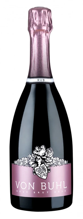 Reichsrat von Buhl Spatburgunder Rose 2019