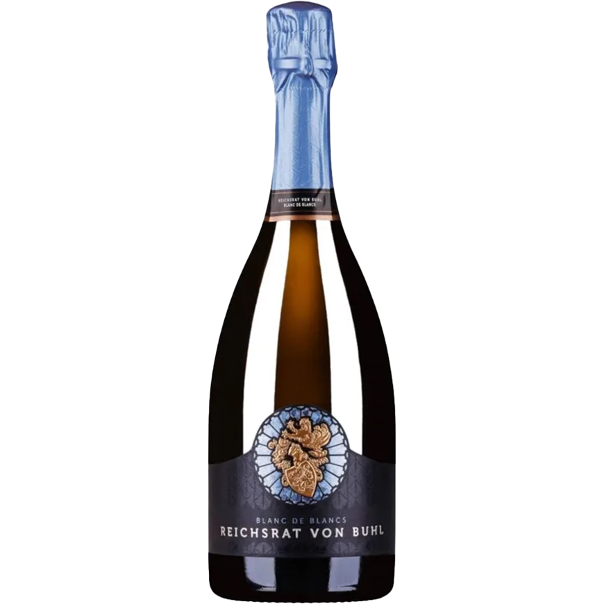Reichsrat von Buhl Blanc de Blancs Prestige Brut