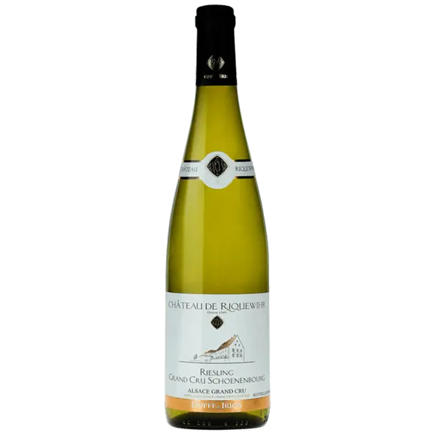 Dopff Schoenenbourg Grand Cru Riesling 2017 37.5cl