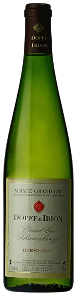 Dopff Schoenenbourg Grand Cru Riesling 2009 Magnum