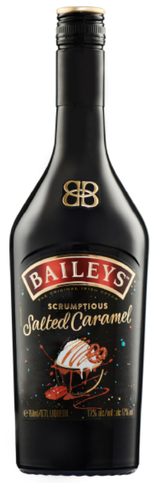 Baileys Salted Caramel 70cl