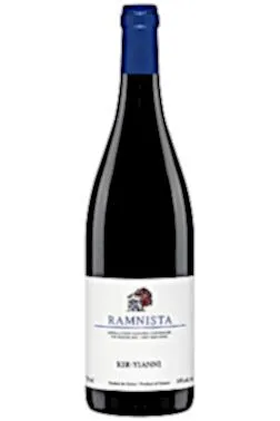 Kir-Yianni Ramnista 2015